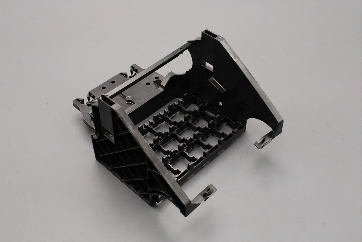 VW 6R 10-15 Skoda Fabia SEAT Ibiza ECU & relay mounting board 6R0907371C