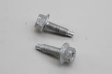 Audi TT TTS TTRS 2015-24 front wing screw fixings set 8S0098625