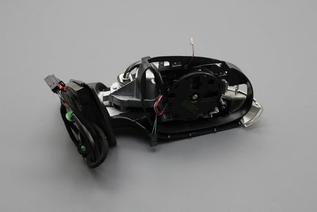 VW Passat B6 2006-2011 wing mirror housing (right) 3C2857508CH 9B9