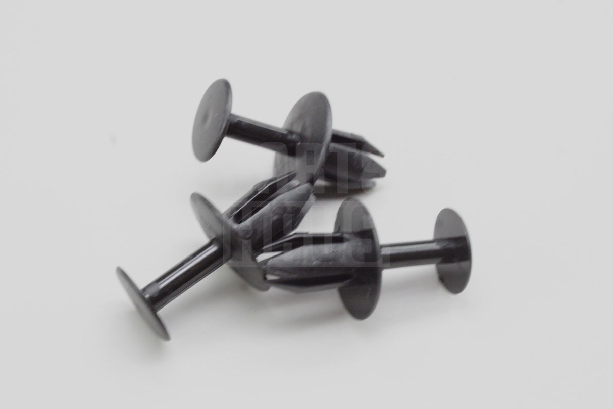 Audi TT TTS TTRS 2015-24 front wing screw fixings set 8S0098625