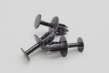 Audi TT TTS TTRS 2015-24 front wing screw fixings set 8S0098625