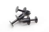 Audi TT TTS TTRS 2015-24 front wing screw fixings set 8S0098625