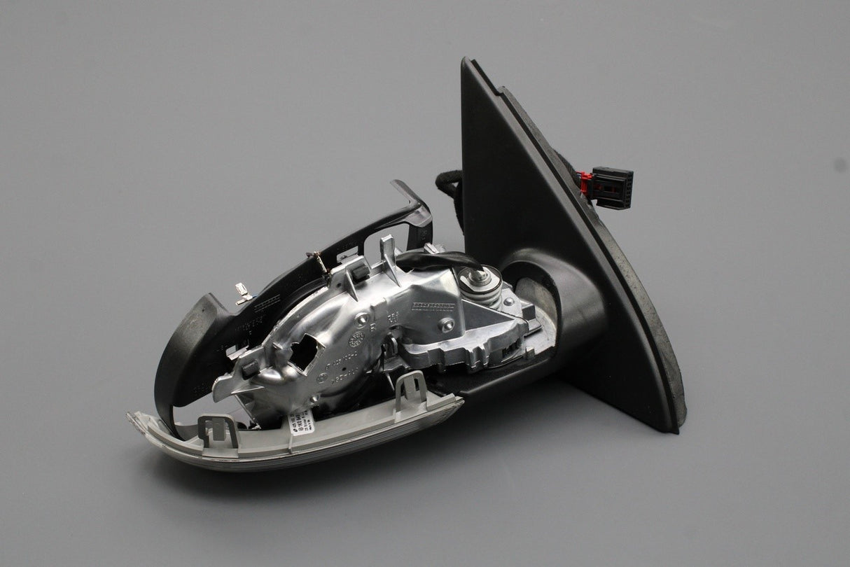 VW Passat B6 2006-2011 wing mirror housing (right) 3C2857508CH 9B9