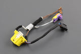 VW Golf MK6 Passat Eos 2009-on steering wheel harness cable 3C8971584F