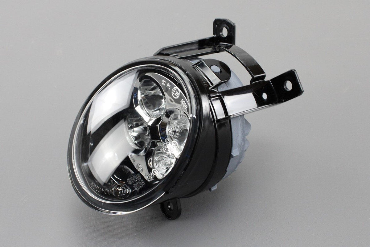Skoda Fabia Octavia LED fog light day driving light (right) 5J0941068, view 1
