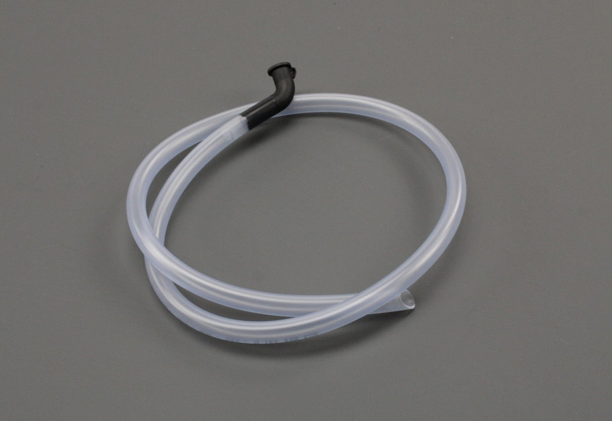 Audi A3 S3 RS3 2013-21 fuel flap housing drain hose 8V4809937A