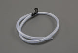Audi A3 S3 RS3 2013-21 fuel flap housing drain hose 8V4809937A
