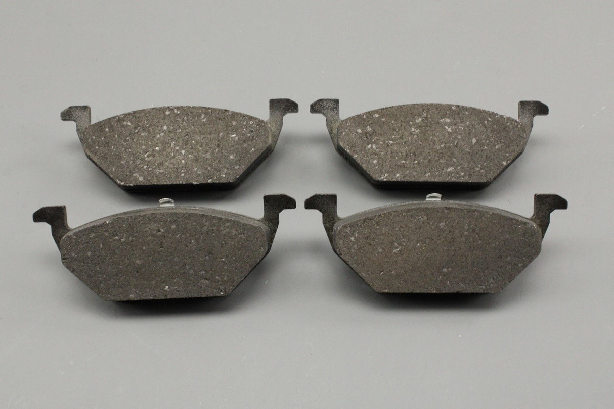 VW Polo Audi A1 Skoda SEAT Front brake pads for 256x22mm disc 1S0698151D