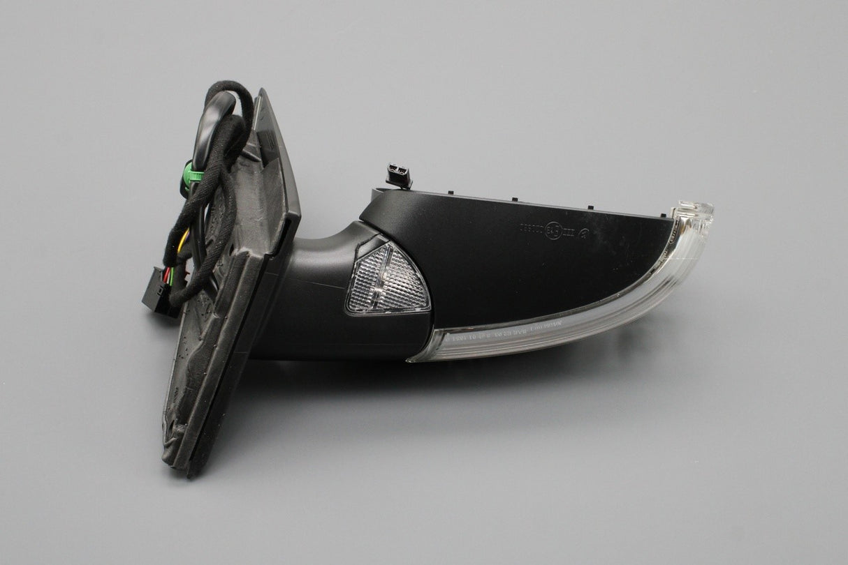 VW Passat B6 2006-2011 wing mirror housing (right) 3C2857508CH 9B9