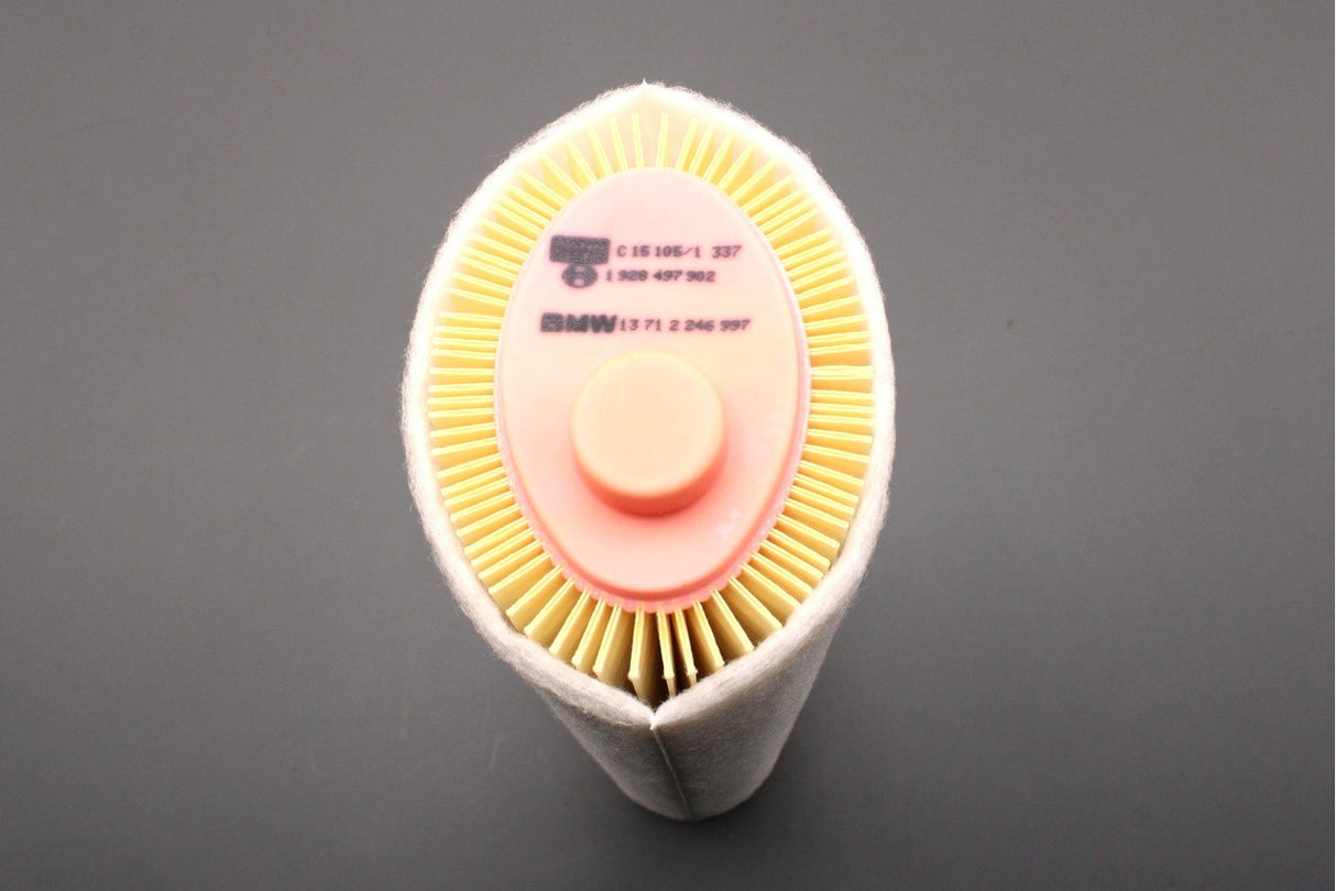 BMW 118d 120d 318d 320d 520d X3 M47 air filter element 13712246997