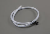 Audi A3 S3 RS3 2013-21 fuel flap housing drain hose 8V4809937A