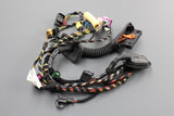 VW Golf 2009-2011 door wiring harness (front right) 5K4971120DS