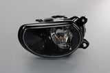 Audi A8 S8 front halogen fog lamp (left) 4E0941699A