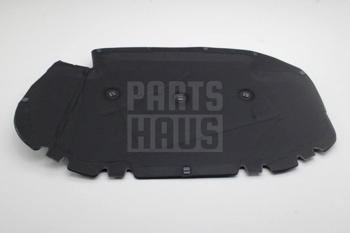 VW Golf MK7 13-16 MK7.5 17-20 bonnet noise sound insulation 5G0863831