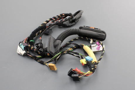 VW Golf 2009-2011 door wiring harness (front right) 5K4971120DS
