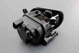 Audi A8 S8 front halogen fog lamp (left) 4E0941699A