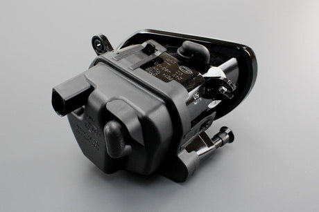 Audi A8 S8 front halogen fog lamp (left) 4E0941699A