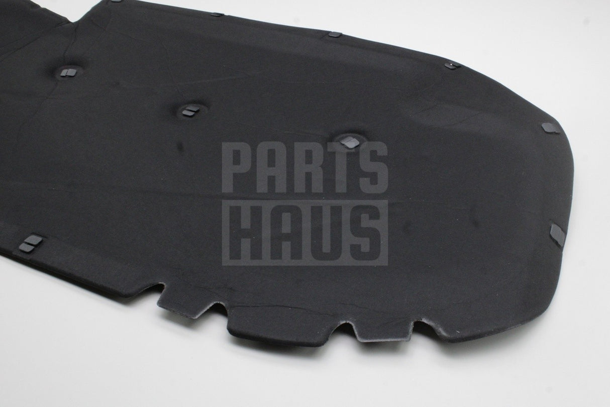 VW Golf MK7 13-16 MK7.5 17-20 bonnet noise sound insulation 5G0863831
