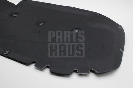 VW Golf MK7 13-16 MK7.5 17-20 bonnet noise sound insulation 5G0863831