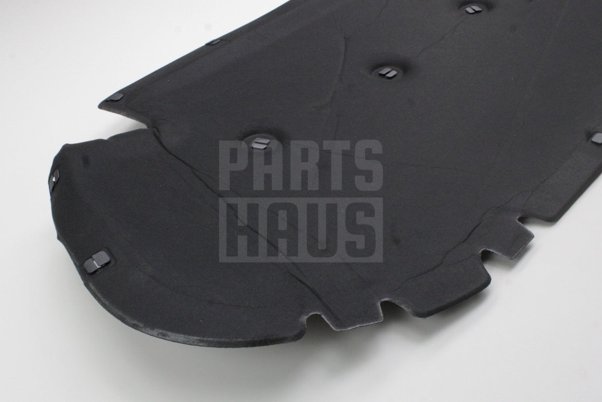 VW Golf MK7 13-16 MK7.5 17-20 bonnet noise sound insulation 5G0863831