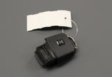VW Golf Bora Polo T5 SEAT Leon Ibiza 2 button remote key fob 1J0959753CT