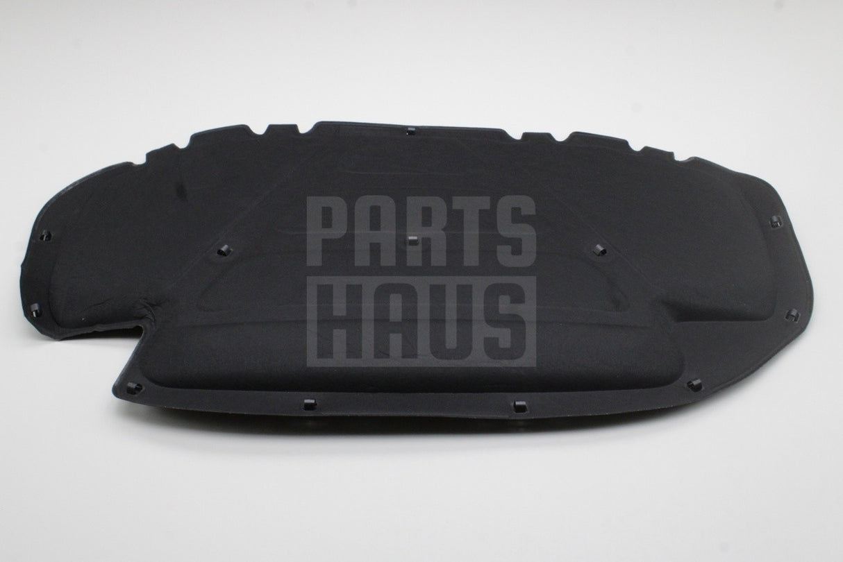 VW Golf MK7 13-16 MK7.5 17-20 bonnet noise sound insulation 5G0863831