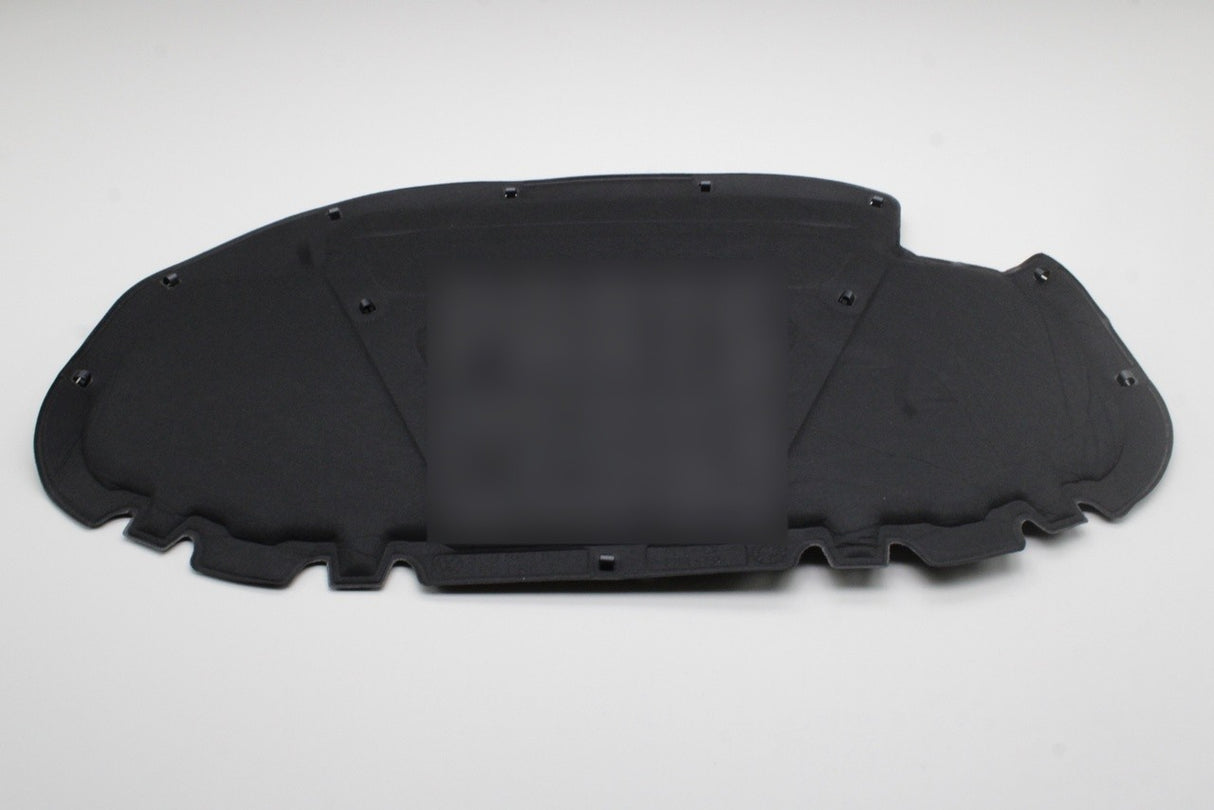 VW Golf MK7 13-16 MK7.5 17-20 bonnet noise sound insulation 5G0863831