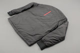 Audi Sport men's quilted black jacket (medium) 3132101103