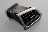 VW Golf Sportsvan 2014-on RHD dashboard air vent (right) 518819704A EEH