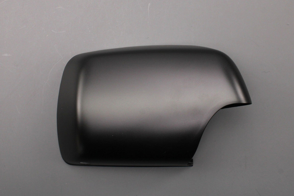 BMW X5 E53 1999-2004 wing mirror cover cap (right) 51168266734, view 1
