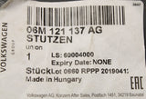 Audi A6 A7 RS4 RS5 2.9 TFSI coolant pipe union 06M121137AG
