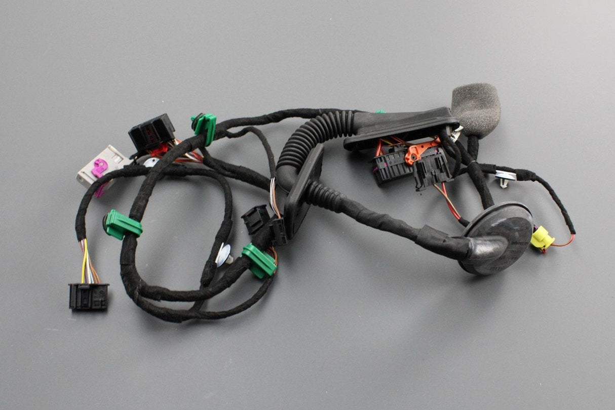 VW Jetta 2015-2018 door wiring harness (front right) 5CH971120AF