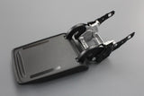 VW Arteon Passat leather centre console arm rest (black) 3G0864207A UUH