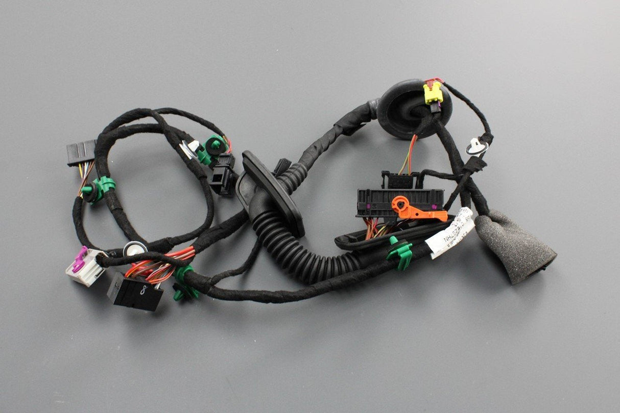 VW Jetta 2015-2018 door wiring harness (front right) 5CH971120AF