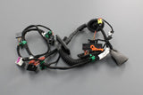 VW Jetta 2015-2018 door wiring harness (front right) 5CH971120AF