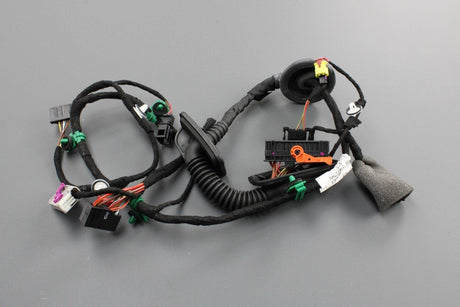 VW Jetta 2015-2018 door wiring harness (front right) 5CH971120AF