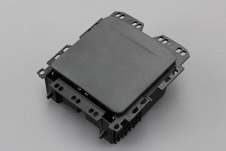 VW Sharan Tiguan SEAT Alhambra Rear drinks holder (black) 7N0862533 82V