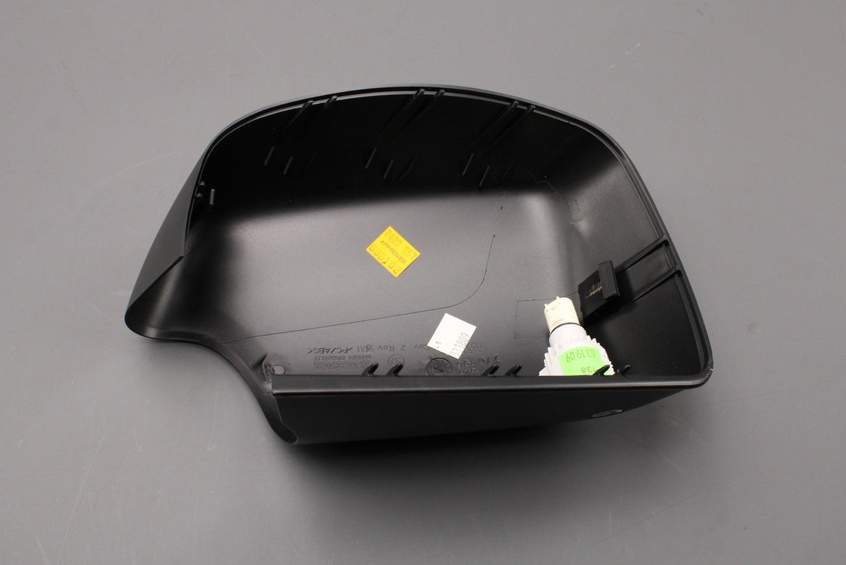 BMW X5 E53 1999-2004 wing mirror cover cap (right) 51168266734
