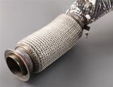 VW Crafter 2017-on exhaust diesel particulate filter 2N0254701MX