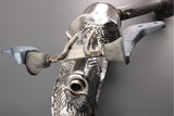VW Crafter 2017-on exhaust diesel particulate filter 2N0254701MX