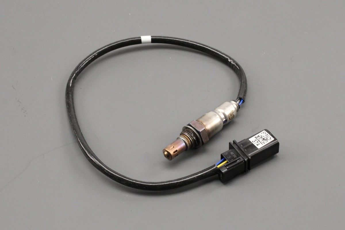 VW Audi Skoda SEAT lambda sensor probe pre-catalyst (1.4 TSI) 04E906262E, view 1
