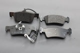 VW Touareg 2006-2010 brake pad set (rear) 7L6698451C