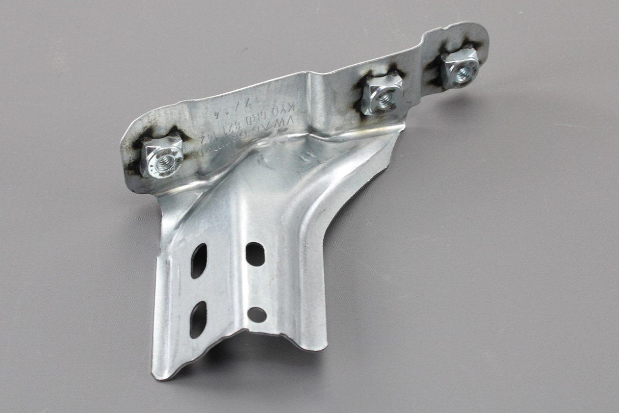 VW Polo 6R 6C 2010-17 front wing panel bracket (right) 6R0821142B