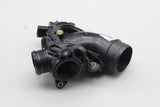 Audi A4 A5 A6 Q5 2.0 TDI air intake connection 04L129635F