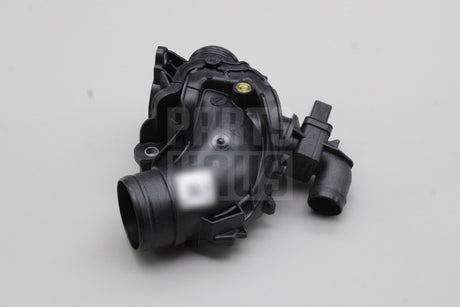 Audi A4 A5 A6 Q5 2.0 TDI air intake connection 04L129635F