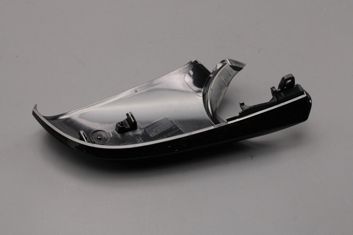 BMW 1' 2' F7 M2 3' 4' X1 E84 wing mirror lower trim (right) 51167284130