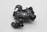 Audi A4 A5 A6 Q5 2.0 TDI air intake connection 04L129635F