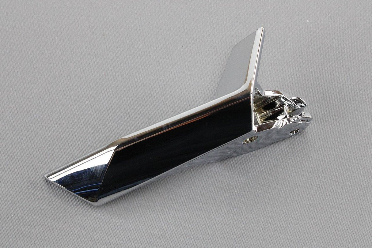 Skoda Karoq Kodiaq 2017-on Interior door handle (right) 565837226 2ZZ