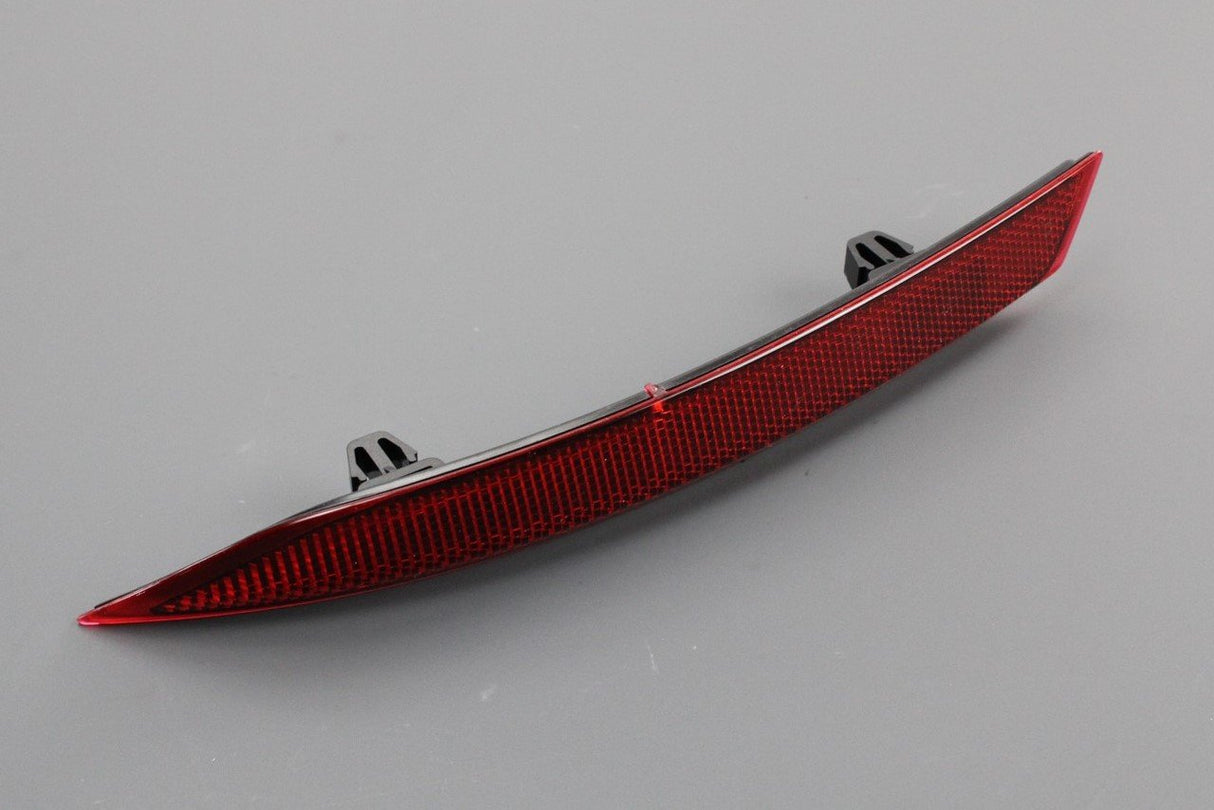 VW Polo 6C 2015-2018 rear light reflector (left) 6C0945105B