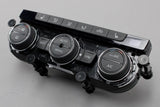 VW Passat B8 Arteon 2015-Onward heating control panel 5G0907044ER WZU
